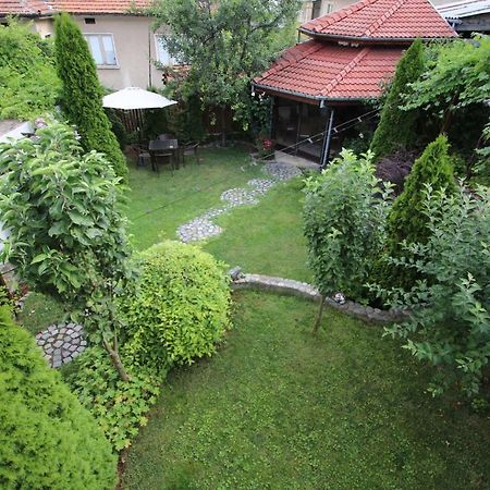 Къща За Гости Джая Belogradchik Εξωτερικό φωτογραφία