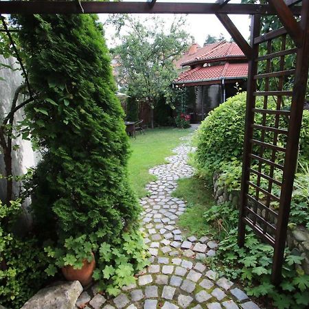 Къща За Гости Джая Belogradchik Εξωτερικό φωτογραφία