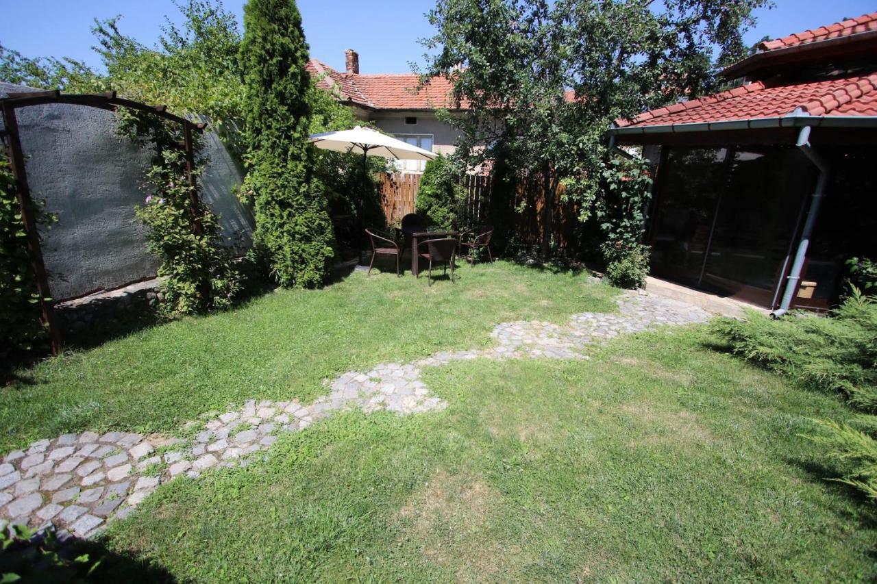 Къща За Гости Джая Belogradchik Εξωτερικό φωτογραφία