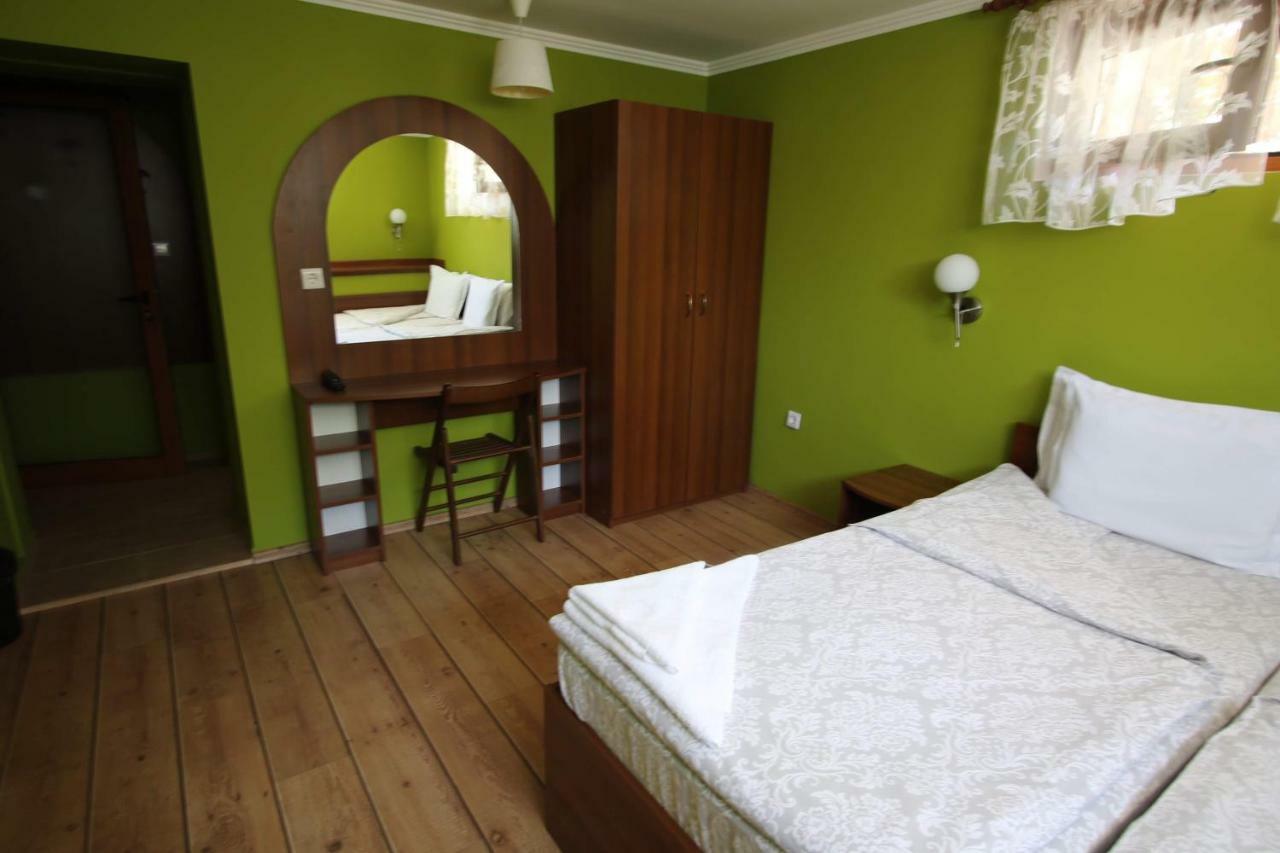 Къща За Гости Джая Belogradchik Εξωτερικό φωτογραφία
