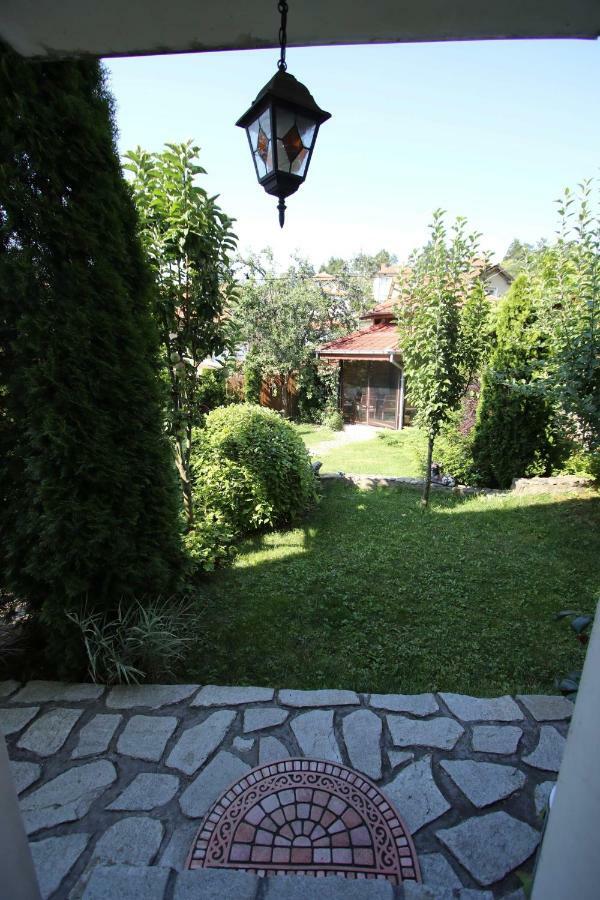 Къща За Гости Джая Belogradchik Εξωτερικό φωτογραφία