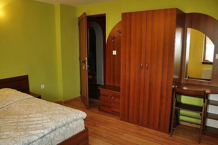 Къща За Гости Джая Belogradchik Εξωτερικό φωτογραφία