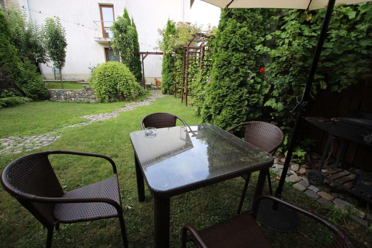 Къща За Гости Джая Belogradchik Εξωτερικό φωτογραφία