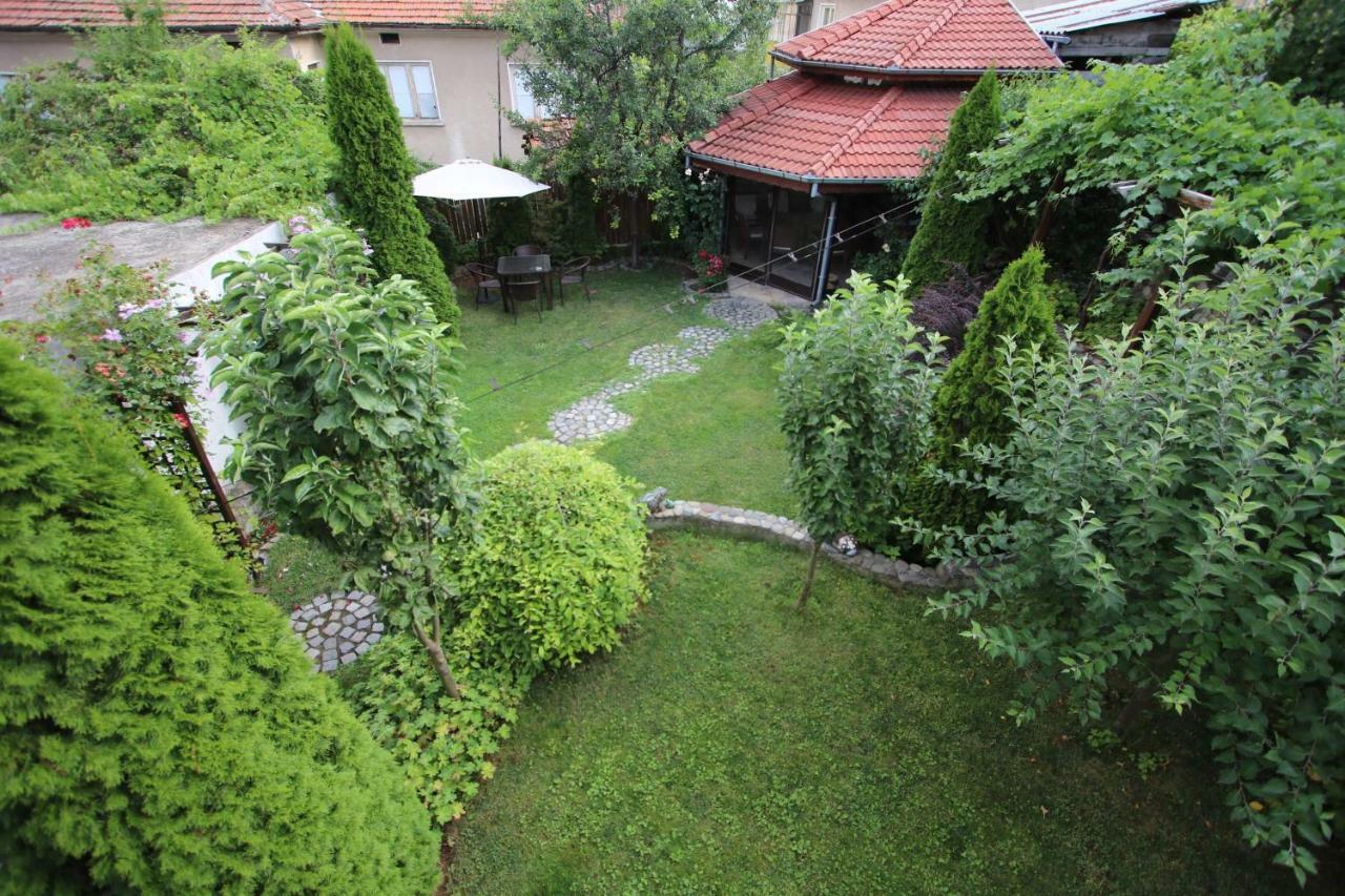 Къща За Гости Джая Belogradchik Εξωτερικό φωτογραφία