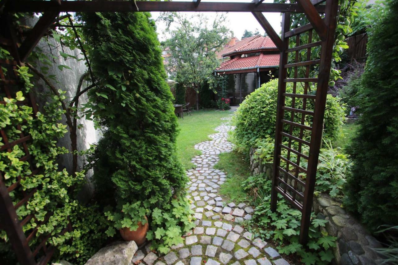 Къща За Гости Джая Belogradchik Εξωτερικό φωτογραφία