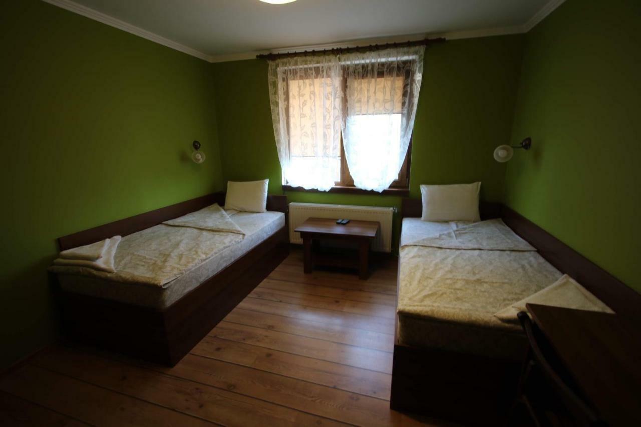 Къща За Гости Джая Belogradchik Εξωτερικό φωτογραφία