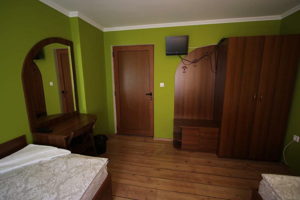 Къща За Гости Джая Belogradchik Εξωτερικό φωτογραφία